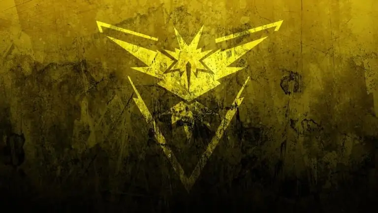 Покемон: Ворота в Магию