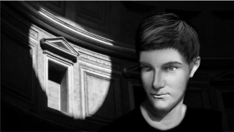 Жизненные уроки, которые я извлек из своих персонажей: Германик