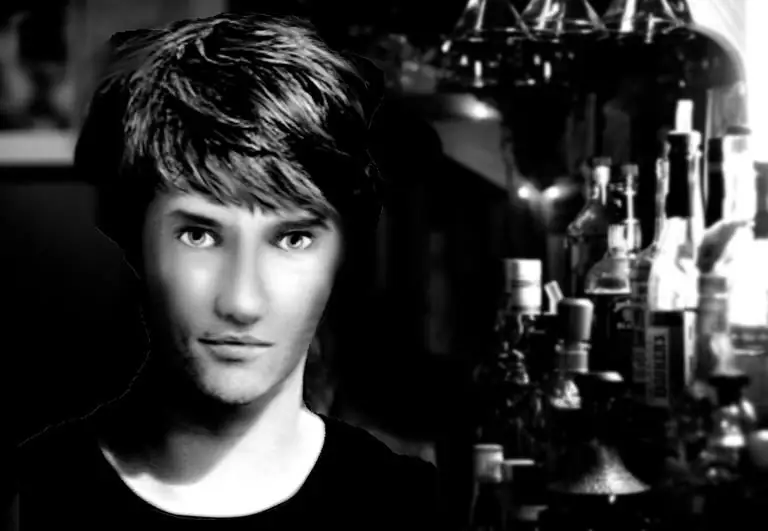 Жизненные уроки, которые я извлек из своих персонажей: Ювенал