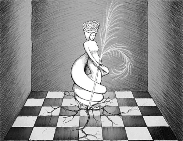 5 великих книг, которые никто не опубликует