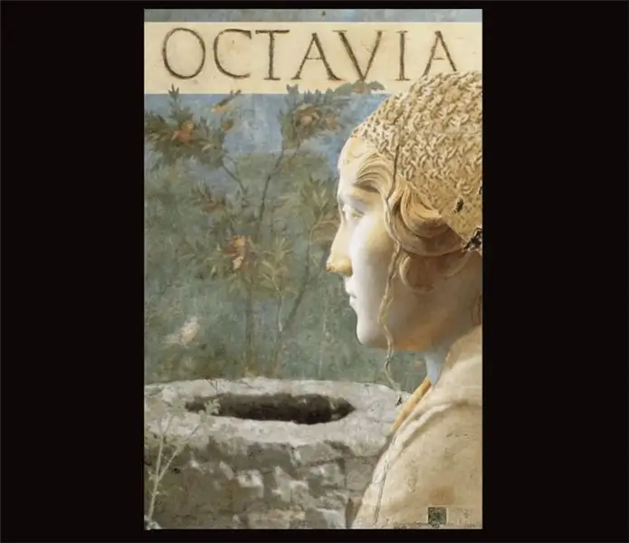 Идолопоклонство, религия и творческий процесс