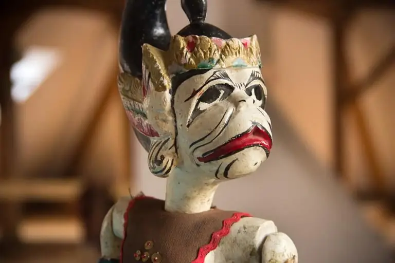 Своенравные существа