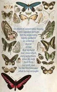 против природы задняя крышка