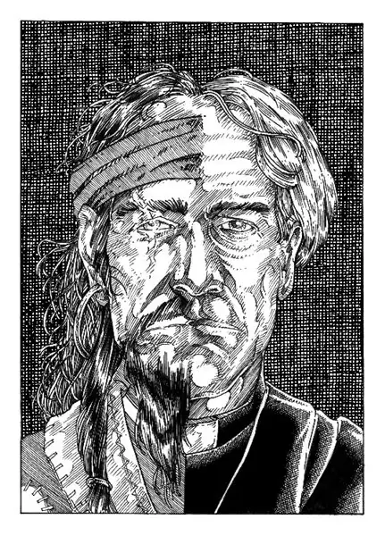 Исповедь пирата и другие