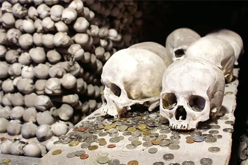 Memento Mori: Зомби в коллективном бессознательном