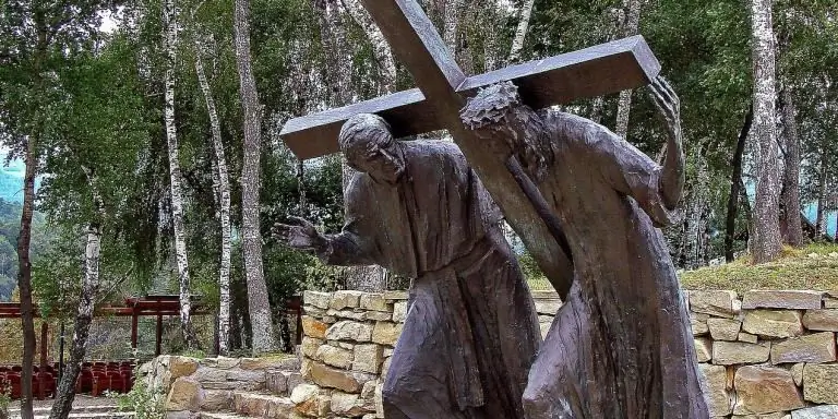 Иоанн Павел II, близкая дружба и текучесть Филии и Эроса