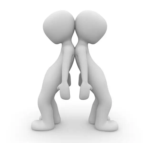 Брок Тернер не монстр