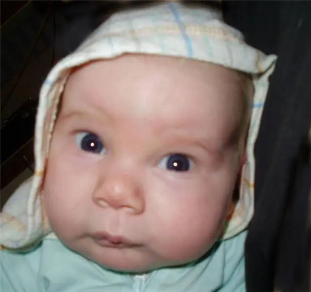 Вы не за жизнь, если вы не за ребенка