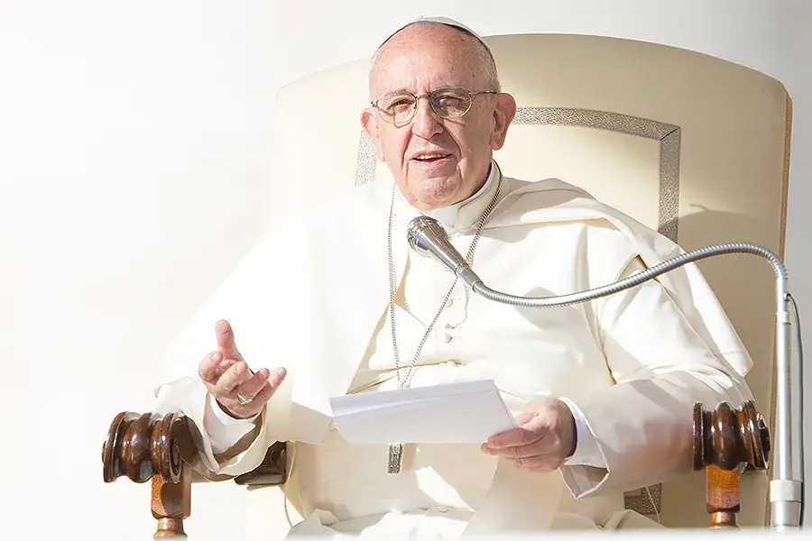 Теолог уходит из комитета USCCB после публикации письма Папе Франциску