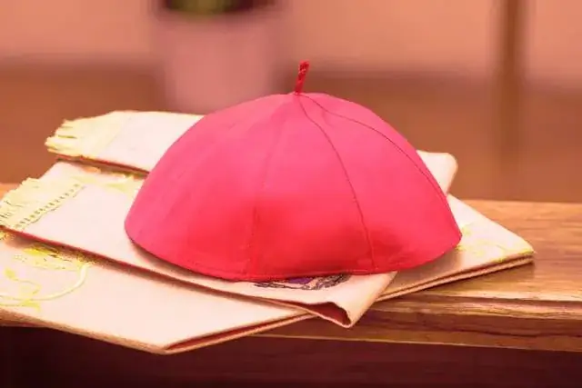 Первоначальный епископ-миссионер в Китае рассматривается для беатификации