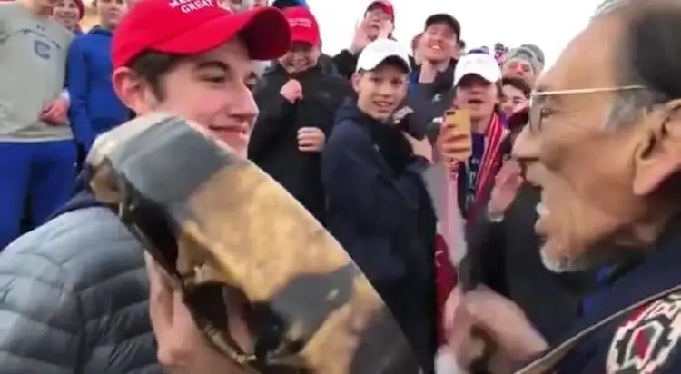 МАГА на Марше за жизнь -- ОБНОВЛЕНИЕ