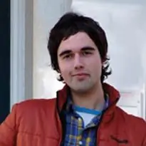 Мэтт Вебер рассказывает о перфорированных желудках, находя юмор во время боли, & Видя Бога в своей жене