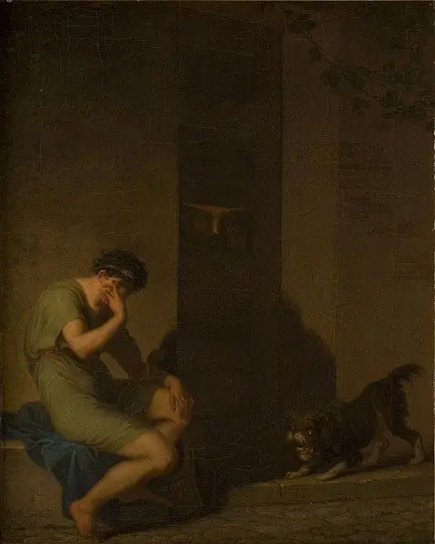 Прогулка со смертью