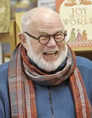 Собственный клоун Бога