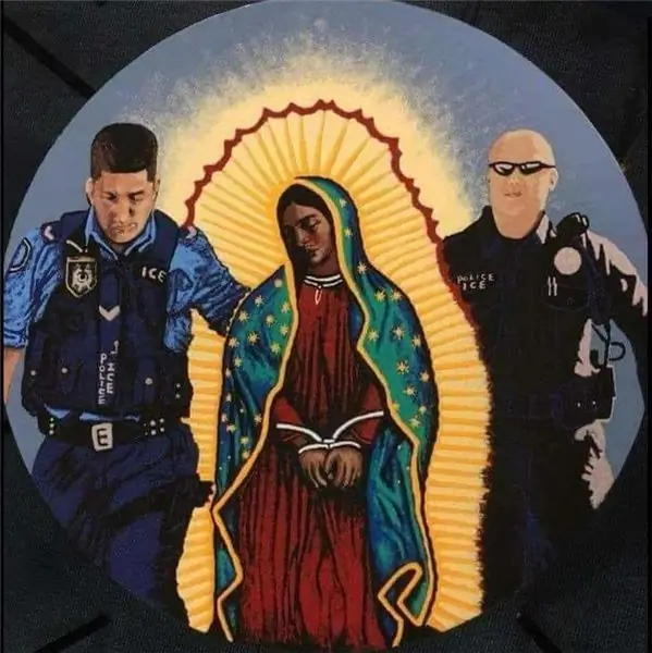 Как я стал уличным католиком