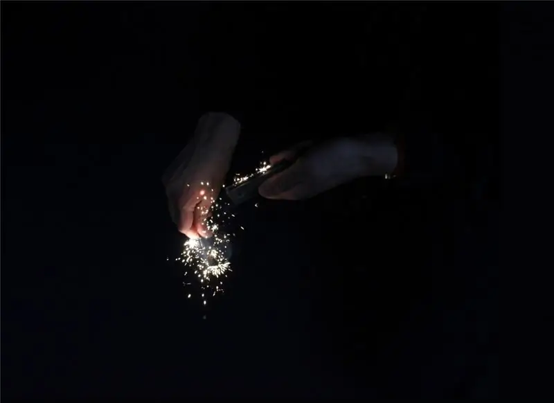 Христос: аналогичное происхождение всех других рождественских огней