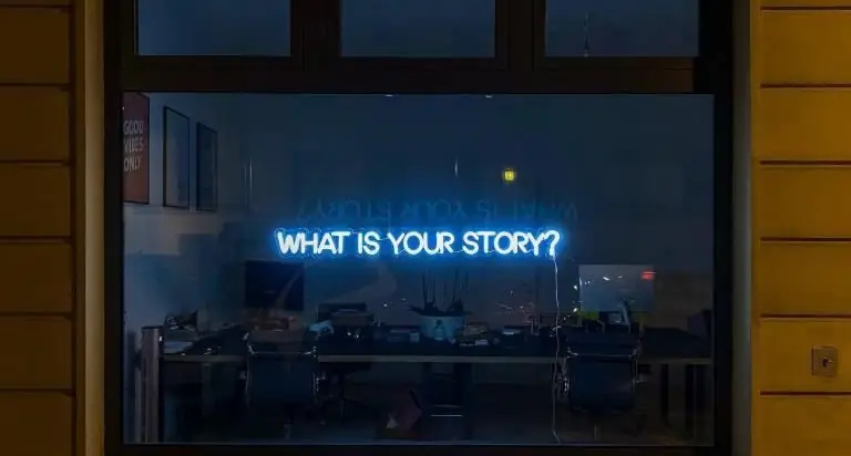 Вопросы важнее ответов - все дело в любопытстве