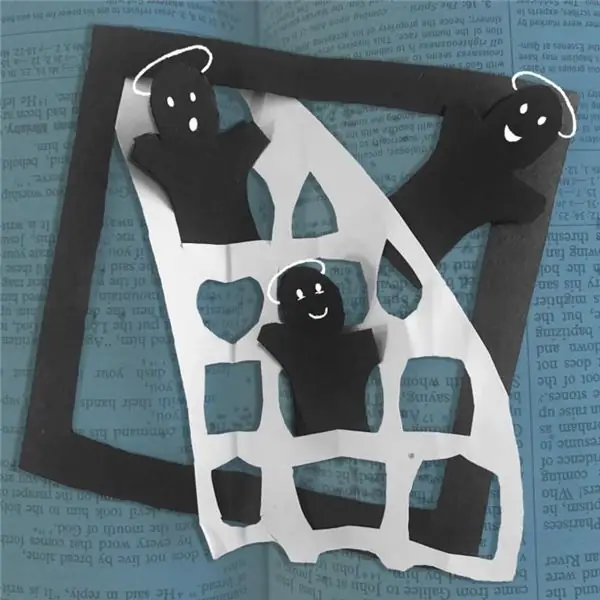 Управитель отношений: размышление о Евангелии для третьего воскресенья обычного времени