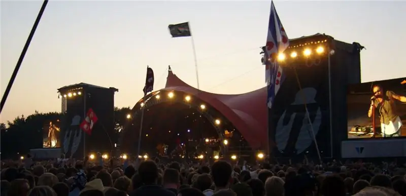 Guns N’ Roses в этой жизни