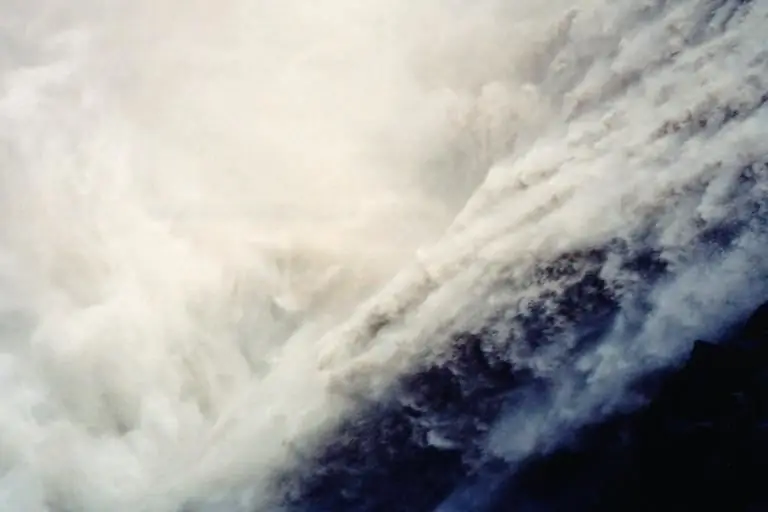 Поэтическая пятница: «Соленая жена»