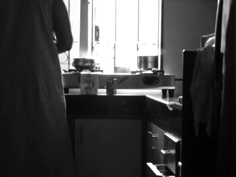 Пятница поэзии: "Shortnin 'Bread"