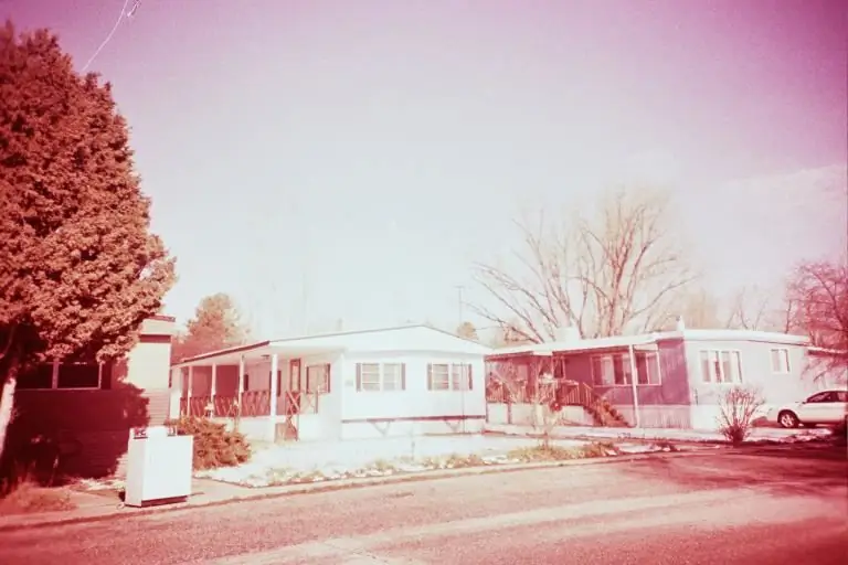 Торговля людьми из страха