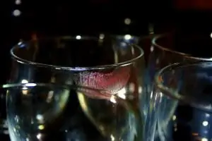 Поэт идет на деловое мероприятие