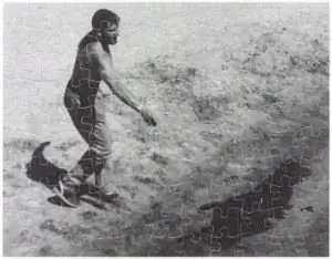 Куда повесить свое горе