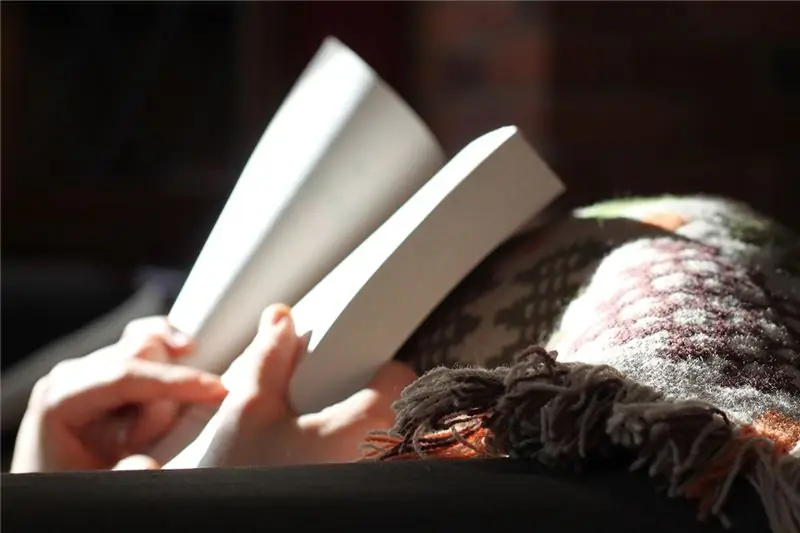 Приговоры Уильяма Х. Гасса