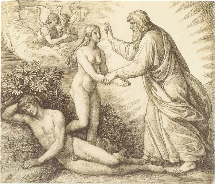 Не обычные песни о любви: "Heaven's Knife" &"Like the Dawn"