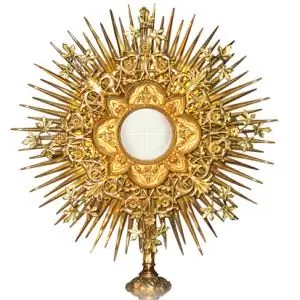 Монстранс-300x300