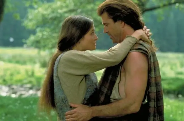 За что боролся Уоллес: мысли о «Храбром сердце» ко Дню отца