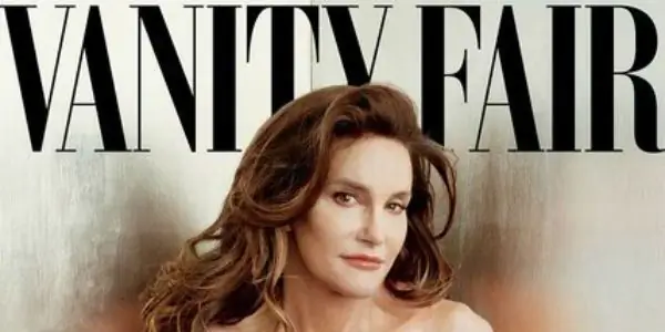 Настоящая Кейтлин Дженнер, пожалуйста, встаньте?