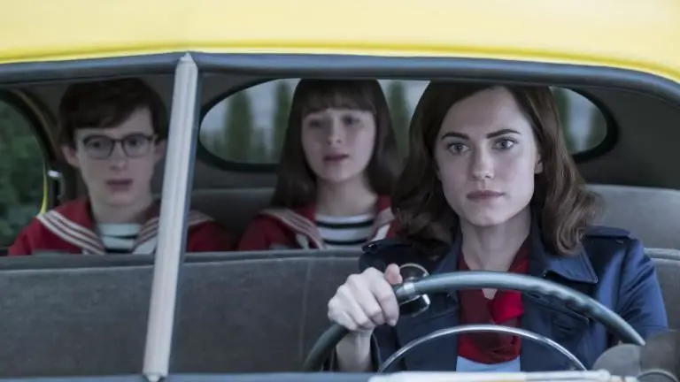 ГОРЯЧИЙ ДУМ: «Серия несчастных случаев» совсем не