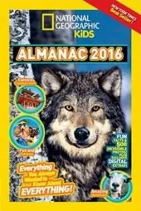 Альманах Альманах