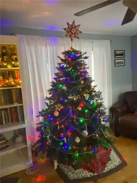 Things Keeping Us Going: издание Santa Barf