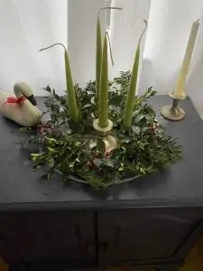 Первое воскресенье Адвента: чего вы ждете?