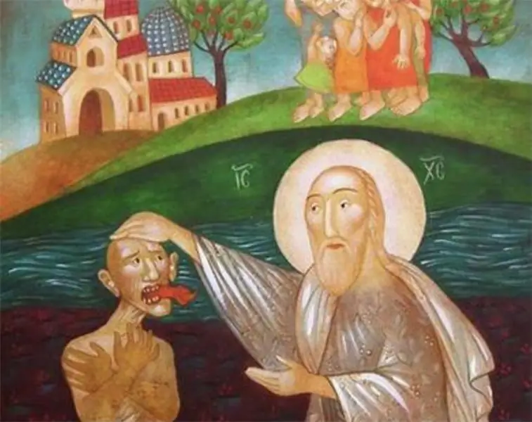 Dark Devotional: Тишина, язык любви Бога