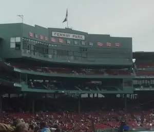 Things Keeping Us Going: издание «Пасхальный понедельник»