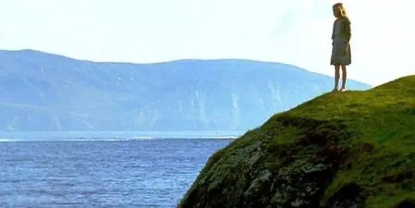 Предложение о сегодняшней трансляции? «Секрет Роана Иниша»