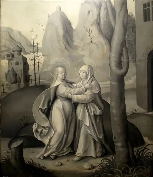 Послание о пришествии – это послание справедливости для угнетенных