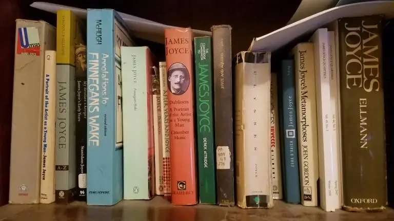 Может быть, проблема не в книге. Может это ты