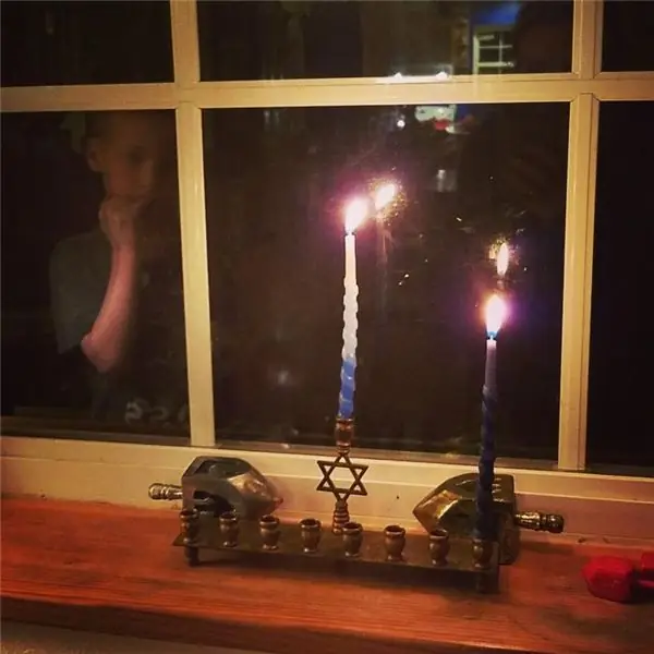 Иудаизм вам не ящик для игрушек