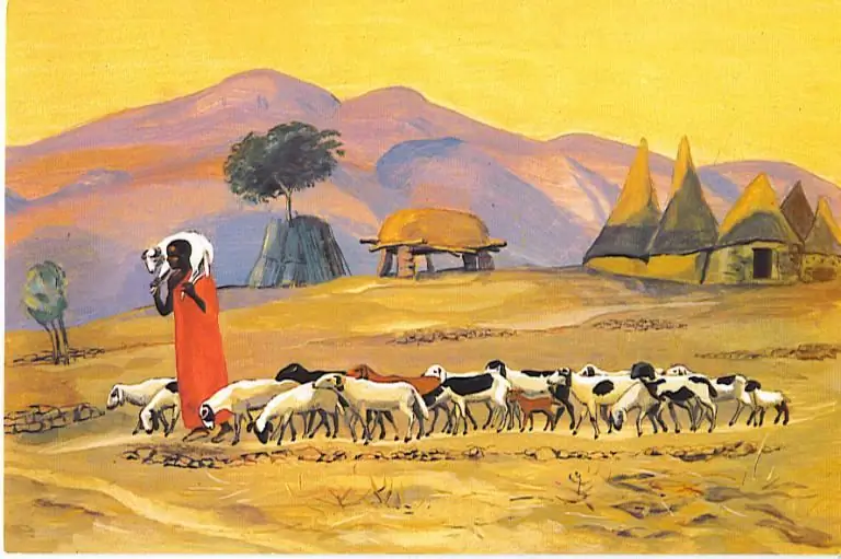 Распознавание голоса Доброго Пастыря