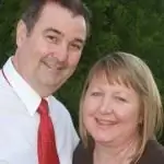 Дэйв и Мер хорошо