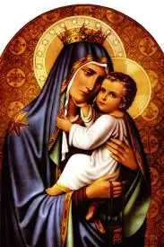 Жизнь под мантией: Новенна красоты, день 6