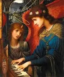 Шум, который мы получаем от музыки: Новенна красоты, день третий