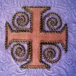 вышивка крестом
