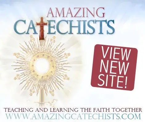 Участвуйте, чтобы выиграть, поскольку удивительные катехизаторы становятся мобильными