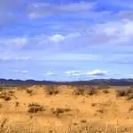 Песчаная дюна